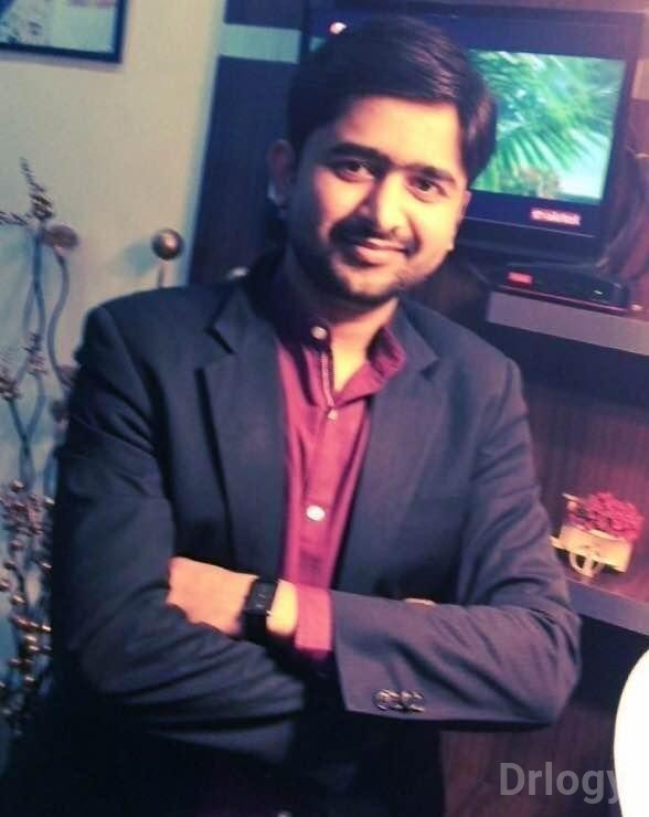 Dr. Mohammad Junaid
