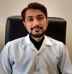 Dr. Mohammad  Noorani
