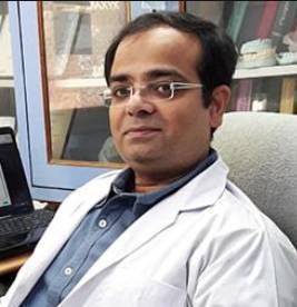 Dr. Mohammad Saif