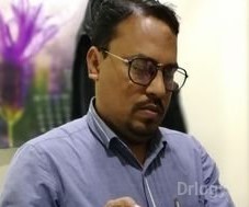 Dr. Mohammad Shahnawaz Ansar