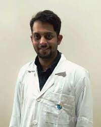 Dr. Mohammed Abdul Jabbar in Bangalore