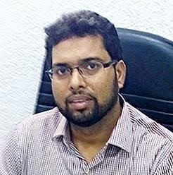 Dr. Mohammed Basheeruddin