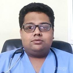 Dr. Mohammed Faisal