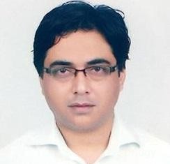 Dr. Mohammed Hashim