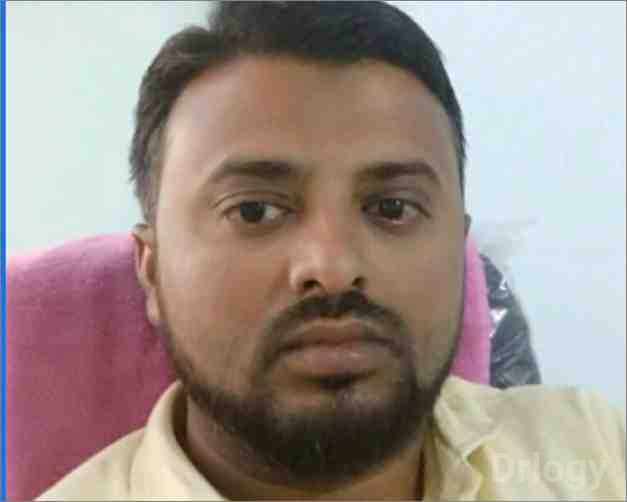 Dr. Mohammed Imran in Dhule