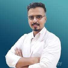 Dr. Mohammed Imran Saudagar