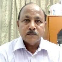 Dr. Mohammed Iqbal