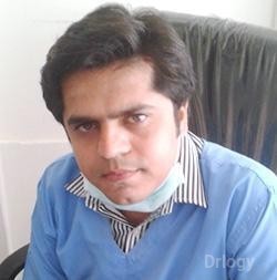 Dr. Mohammed Rameez Isani in Hyderabad
