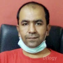 Dr. Mohammed Tameen Ullah in Bangalore