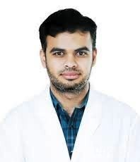 Dr. Mohammed Zuhaib in Mysore