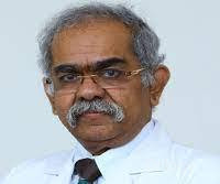 Dr. Mohan A T in Chennai