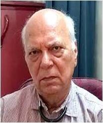 Dr. Mohan Choithani