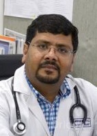 Dr. Mohan Goyal
