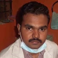 Dr. Mohan Raj V in Bangalore