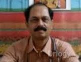 Dr. Mohan Rao