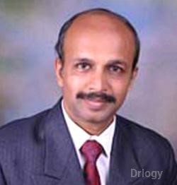 Dr. Mohan Raut in Mumbai