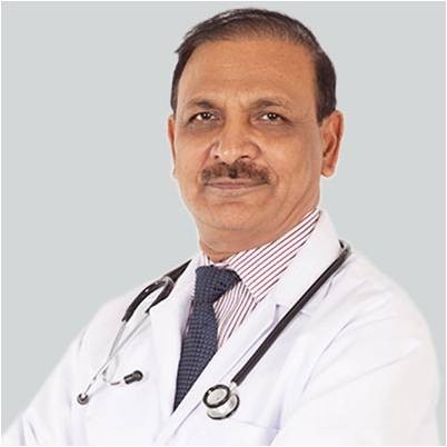 Dr. Mohan Reddy in Kolar
