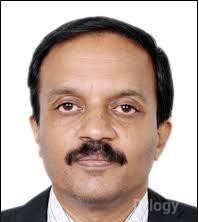Dr. Mohan Thomas Nainan
