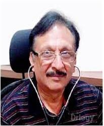 Dr. Mohansinh Kathwadia in Surat