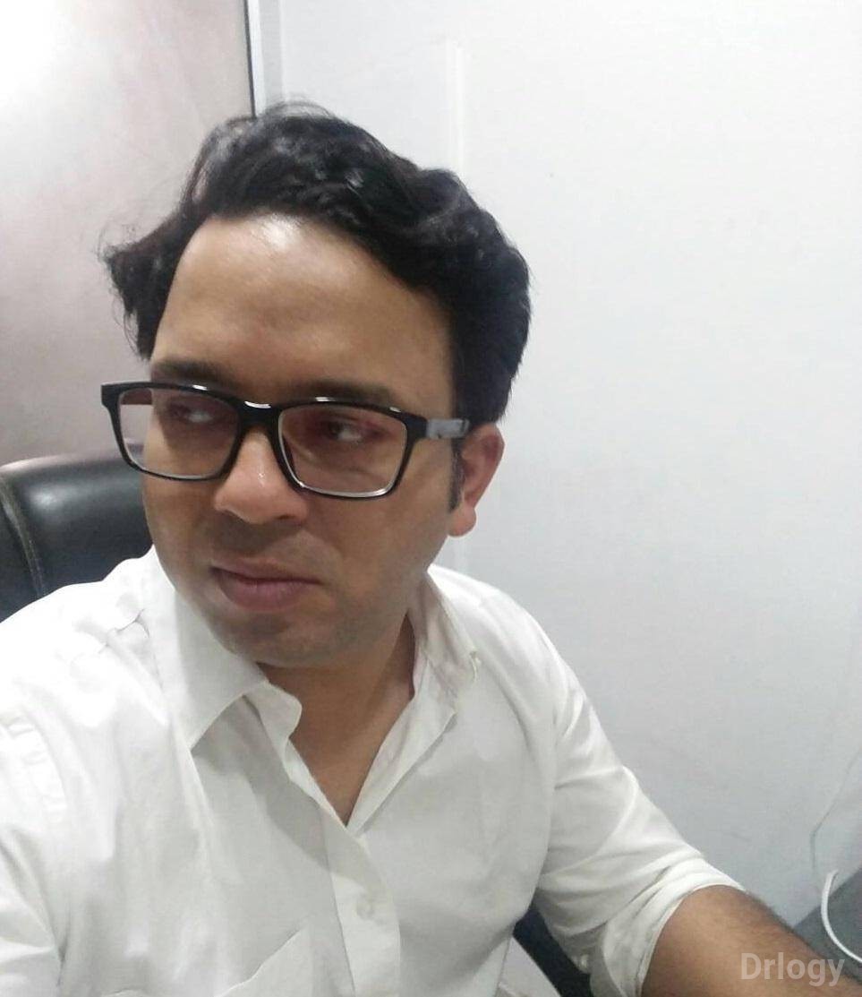 Dr. Mohd Faheem Ansari in Kanpur