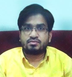 Dr. Mohd. Ilyan Ghori in Hyderabad