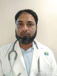Dr. Mohd Ismail Irfan in Chennai