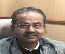 Dr. Mohd. Rizwanul Haque