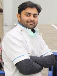 Dr. Mohd Salman Akhtar in Moradabad Dr. Mohd Salman Akhtar in Moradabad