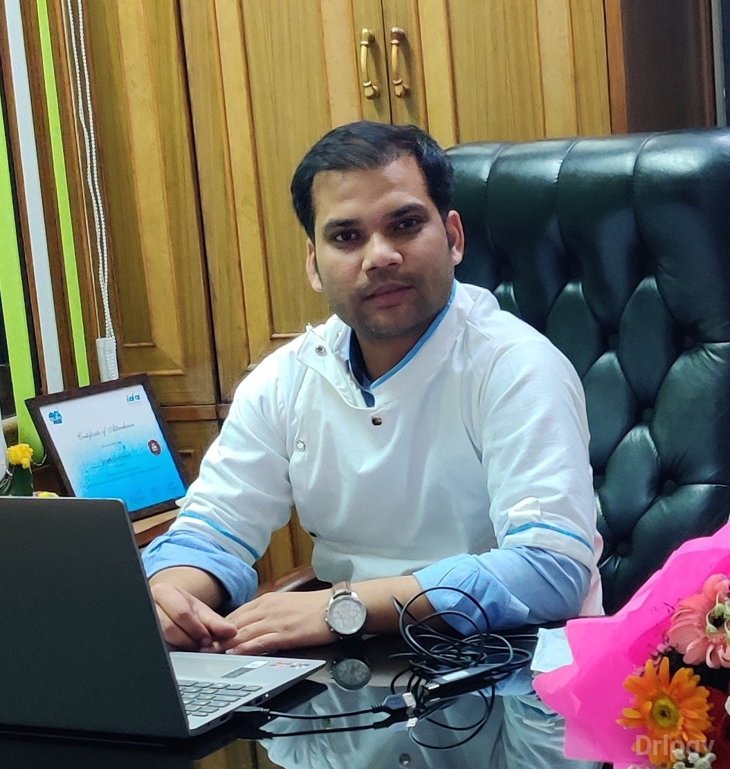 Dr. Mohd Shahnawaz in New Delhi Dr. Mohd Shahnawaz in New Delhi