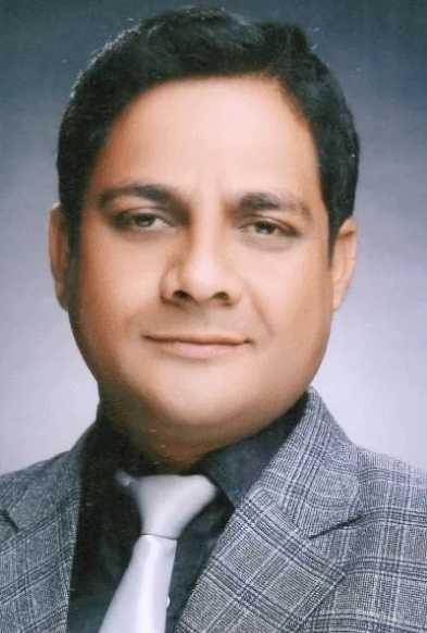 Dr. Mohd Tahir