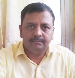 Dr. Mohd. Tariq Iqbal in Aurangabad