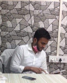 Dr. Mohd.Imran chaudhary in Mumbai