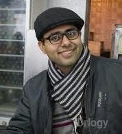 Dr. Mohinder Dhingra