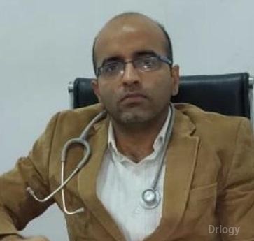 Dr. MOHIT & DR ADITI GHAI CLINIC