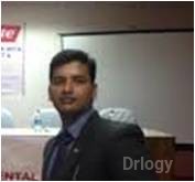 Dr. Mohit Chaturvedi