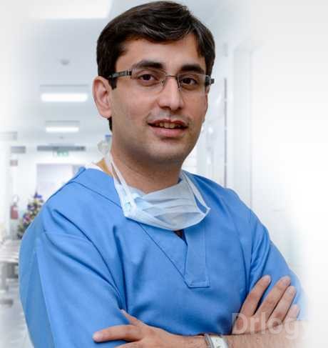 Dr. Mohit Dhawan in Chandigarh Dr. Mohit Dhawan in Chandigarh