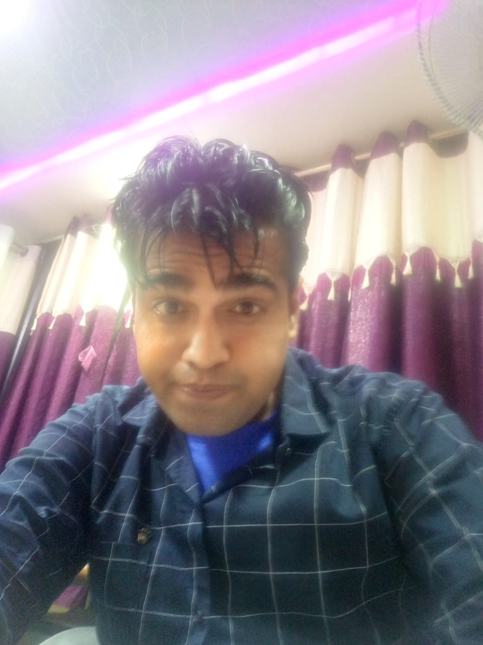 Dr. Mohit Ganatra in Jamnagar
