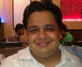 Dr. Mohit Gupta