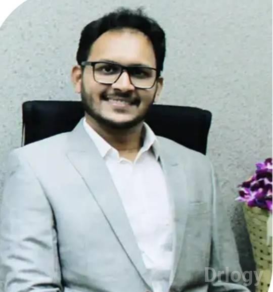 Dr. Mohit Jain