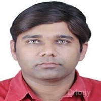 Dr. Mohit Lavania
