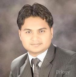 Dr. Mohit Maheshwari