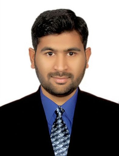 Dr. Mohit Pambhar
