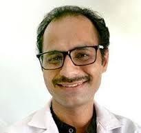 Dr. Mohit Raghuvanshi in Lucknow
