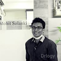 Dr. Mohit Solanki in Mumbai