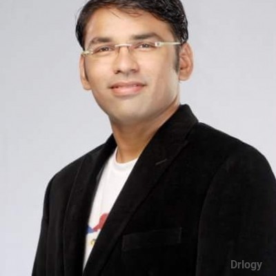 Dr. Mohit Zamad in Nagpur