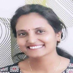 Dr. Mohita Goyal in Pune