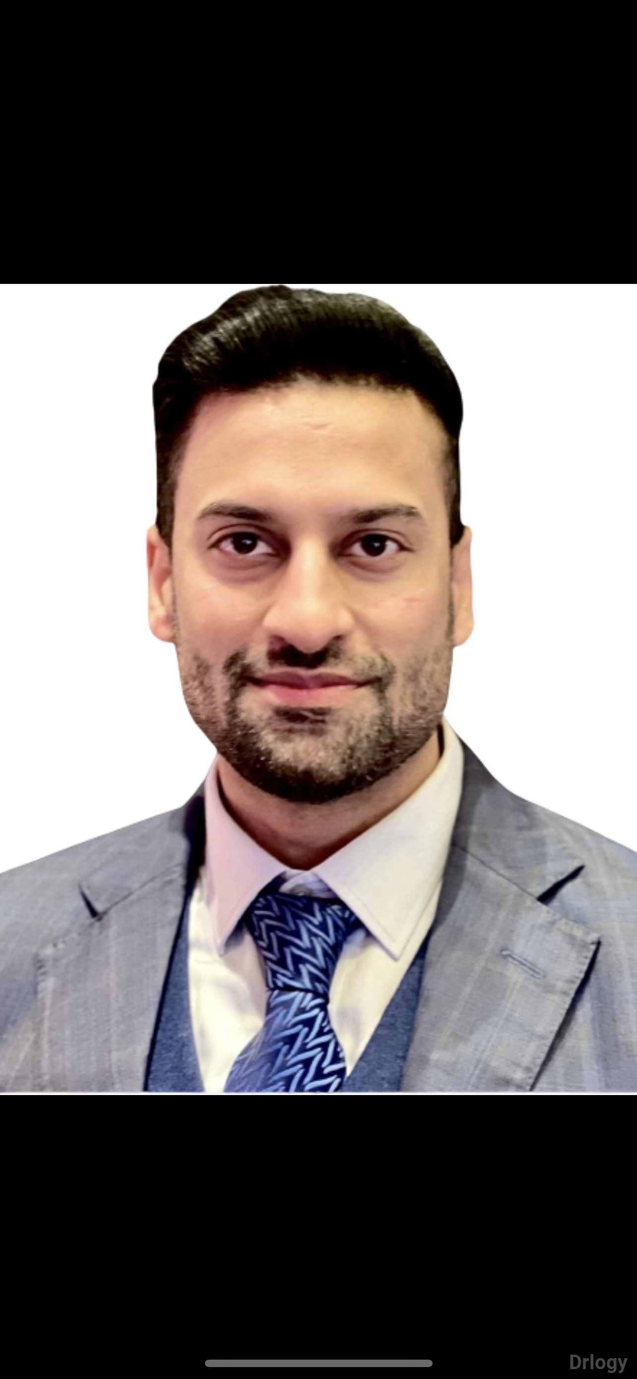 Dr. Mohmad Uzair Zakai
