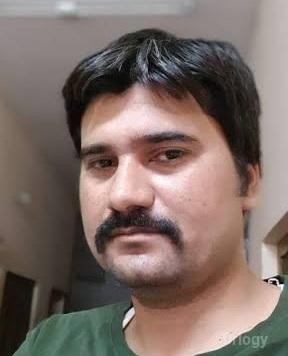 Dr. Moid Ahmed Khan