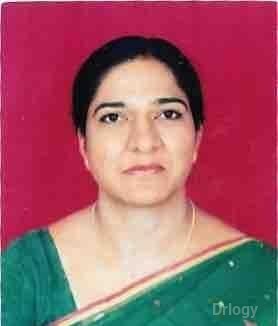Dr. Mona Khera