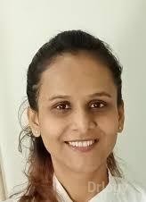 Dr. Monali Mawlikar